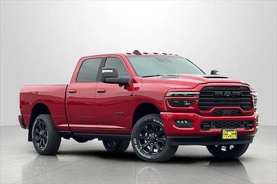 New 2026 Ram 3500 Laramie Crew Cab for sale #4T0269 - photo 2