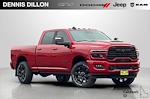 New 2026 Ram 3500 Laramie Crew Cab for sale #4T0269 - photo 1