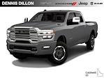 New 2026 Ram 3500 Laramie Crew Cab for sale #4T0270 - photo 1