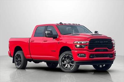New 2026 Ram 3500 Laramie Crew Cab for sale #4T0272 - photo 2