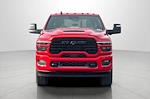 New 2026 Ram 3500 Laramie Crew Cab for sale #4T0272 - photo 3