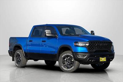 New 2026 Ram 1500 Rebel Crew Cab for sale #4T0273 - photo 2