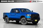 New 2026 Ram 1500 Rebel Crew Cab for sale #4T0273 - photo 1