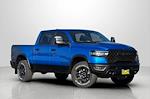 New 2026 Ram 1500 Rebel Crew Cab for sale #4T0273 - photo 2