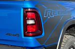 New 2026 Ram 1500 Rebel Crew Cab for sale #4T0273 - photo 7