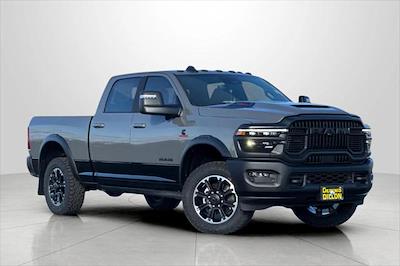 New 2026 Ram 2500 Rebel Crew Cab for sale #4T0280 - photo 2