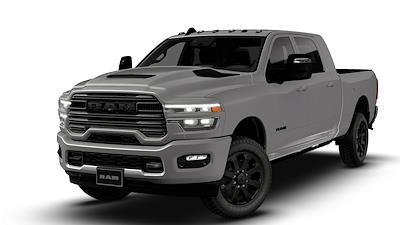 New 2026 Ram 3500 Laramie Mega Cab for sale #4T0297 - photo 1