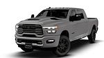 New 2026 Ram 3500 Laramie Mega Cab for sale #4T0297 - photo 1