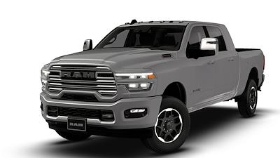 New 2026 Ram 3500 Laramie Mega Cab for sale #4T0309 - photo 1