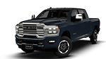 New 2026 Ram 3500 Laramie Mega Cab for sale #4T0317 - photo 1