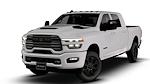 New 2026 Ram 3500 Laramie Mega Cab for sale #4T0327 - photo 1