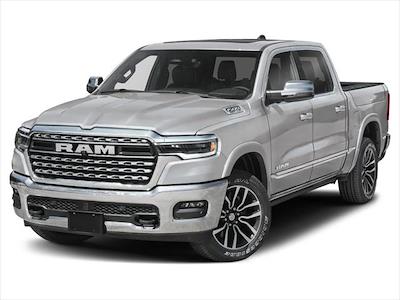 New 2026 Ram 1500 Limited Crew Cab for sale #4T0333 - photo 2
