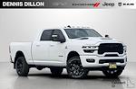 New 2026 Ram 2500 Laramie Mega Cab for sale #4T0337 - photo 1