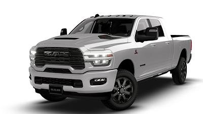 New 2026 Ram 2500 Laramie Mega Cab for sale #4T0338 - photo 1