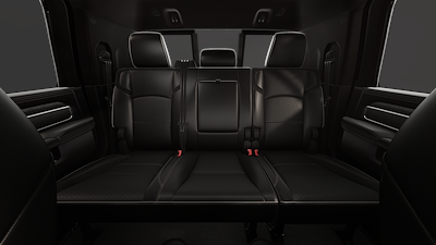 New 2026 Ram 2500 Laramie Mega Cab for sale #4T0339 - photo 1