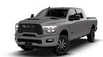 New 2026 Ram 2500 Laramie Mega Cab for sale #4T0340 - photo 2