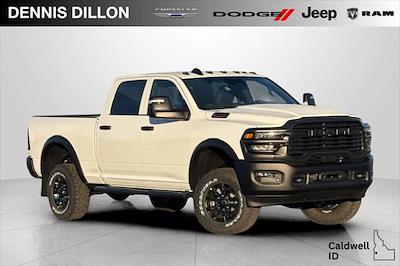 New 2026 Ram 2500 Tradesman Crew Cab for sale #4T0342 - photo 2