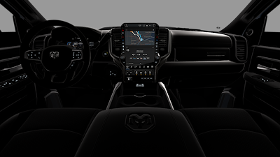 New 2026 Ram 2500 Laramie Mega Cab for sale #4T0345 - photo 2