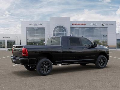 New 2026 Ram 2500 Laramie Mega Cab for sale #4T0349 - photo 2