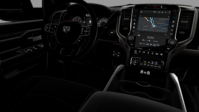 New 2026 Ram 2500 Big Horn Crew Cab for sale #4T0353 - photo 2