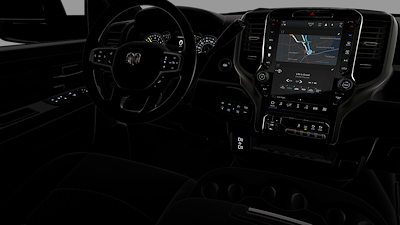 New 2026 Ram 2500 Tradesman Crew Cab for sale #4T0356 - photo 1