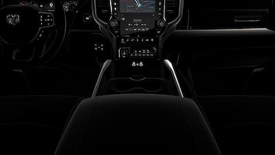 New 2026 Ram 2500 Big Horn Crew Cab for sale #4T0364 - photo 2