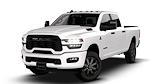New 2026 Ram 2500 Big Horn Crew Cab for sale #4T0368 - photo 1