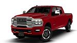New 2026 Ram 3500 Laramie Mega Cab for sale #4T0377 - photo 1