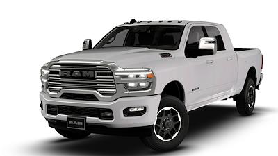 New 2026 Ram 3500 Laramie Mega Cab for sale #4T0378 - photo 1