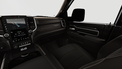 New 2026 Ram 2500 Big Horn Crew Cab for sale #4T0380 - photo 2