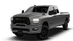 New 2026 Ram 2500 Big Horn Crew Cab for sale #4T0380 - photo 1