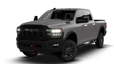 New 2026 Ram 2500 Tradesman Crew Cab for sale #4T0387 - photo 1
