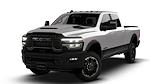New 2026 Ram 2500 Rebel Crew Cab for sale #4T0388 - photo 1
