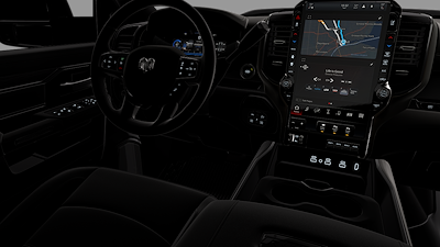 New 2026 Ram 2500 Rebel Crew Cab for sale #4T0389 - photo 2