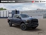 New 2026 Ram 2500 Rebel Crew Cab for sale #4T0401 - photo 1
