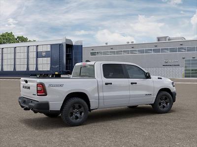 New 2026 Ram 1500 Warlock Crew Cab for sale #4T0440 - photo 2