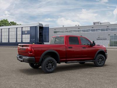 New 2026 Ram 2500 Tradesman Crew Cab for sale #4T0449 - photo 2