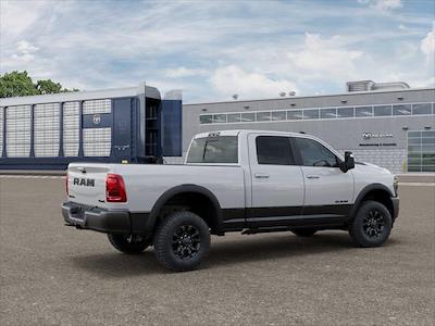 New 2026 Ram 2500 Rebel Crew Cab for sale #4T0466 - photo 2