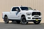 New 2025 Ram 3500 Laramie Crew Cab 4x4 Pickup for sale #4S0112 - photo 2