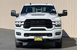 New 2025 Ram 3500 Laramie Crew Cab 4x4 Pickup for sale #4S0112 - photo 3
