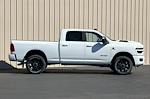 New 2025 Ram 3500 Laramie Crew Cab 4x4 Pickup for sale #4S0112 - photo 4
