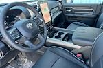 New 2025 Ram 3500 Laramie Crew Cab 4x4 Pickup for sale #4S0112 - photo 8