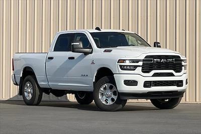 New 2025 Ram 3500 Big Horn Crew Cab 4x4 Pickup for sale #4S0165 - photo 2