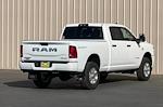 New 2025 Ram 3500 Big Horn Crew Cab 4x4 Pickup for sale #4S0165 - photo 5