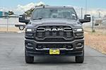 New 2025 Ram 3500 Big Horn Crew Cab 4x4 Pickup for sale #4S0111 - photo 3