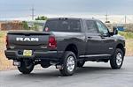 New 2025 Ram 3500 Big Horn Crew Cab 4x4 Pickup for sale #4S0111 - photo 5