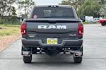 New 2025 Ram 3500 Big Horn Crew Cab 4x4 Pickup for sale #4S0111 - photo 6