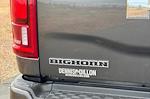 New 2025 Ram 3500 Big Horn Crew Cab 4x4 Pickup for sale #4S0111 - photo 7