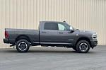 New 2025 Ram 3500 Laramie Crew Cab 4x4 Pickup for sale #4S0169 - photo 4
