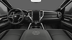 New 2025 Ram 2500 Laramie Mega Cab 4x4 Pickup for sale #4S0171 - photo 6